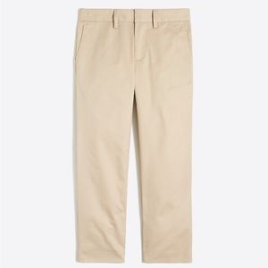 Crewcuts Boys Flex Chino Pants - Size 5